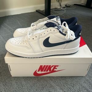 BRAND NEW Jordan air